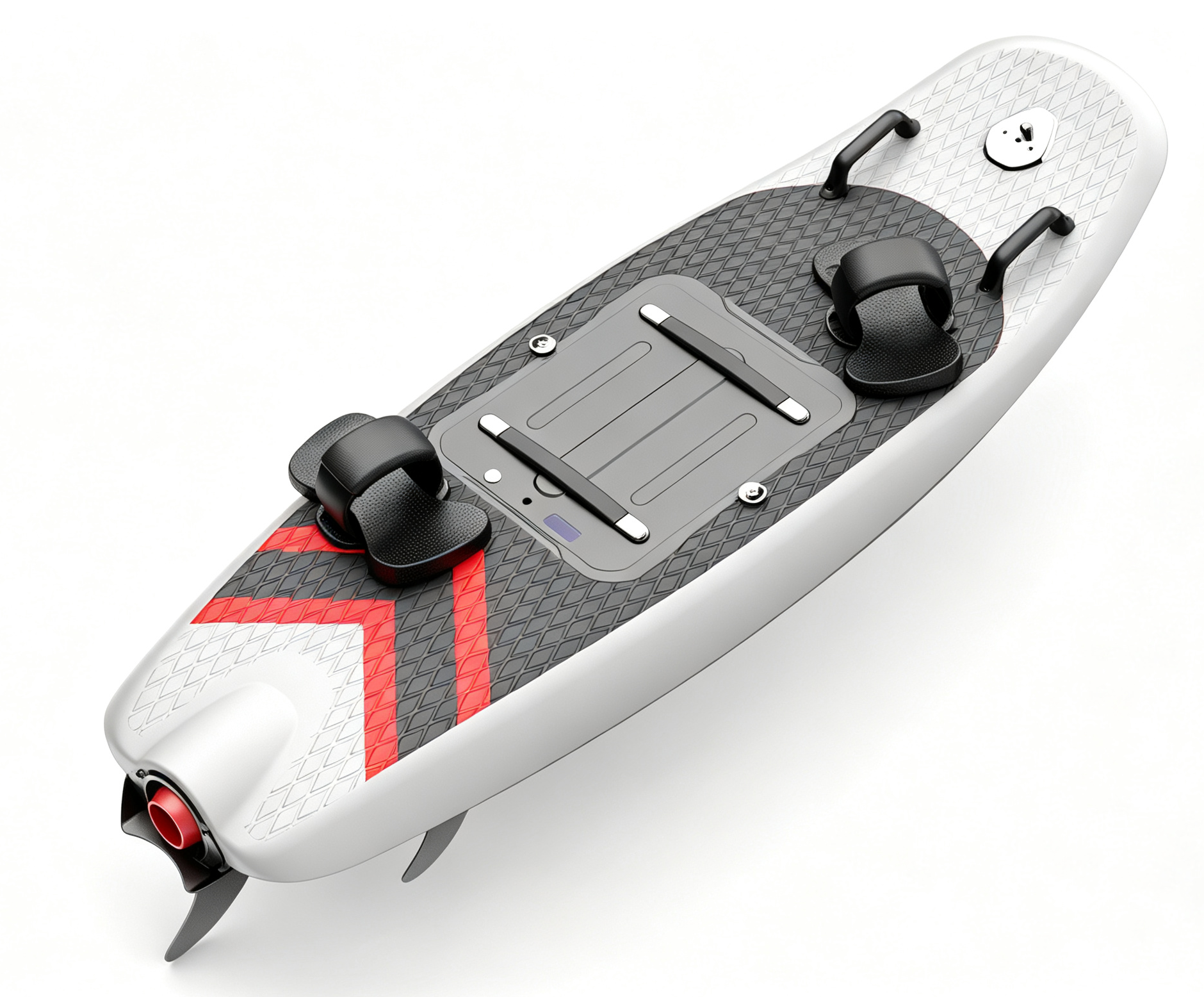 EPP10 battery powered surf board product image