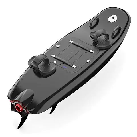 CAF15 jet board electric surfboard product image