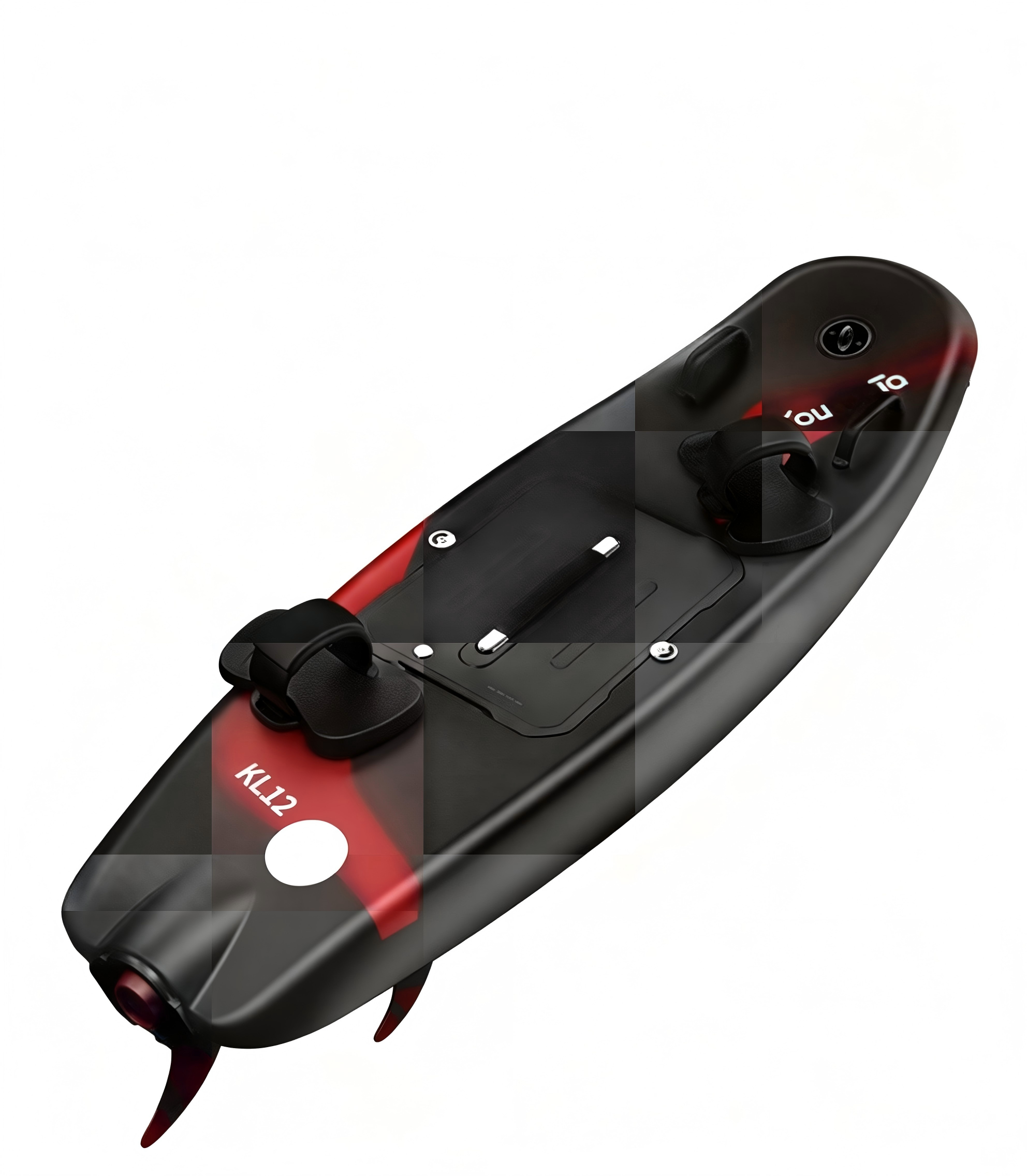 CAF15 jet powered surf boards product image