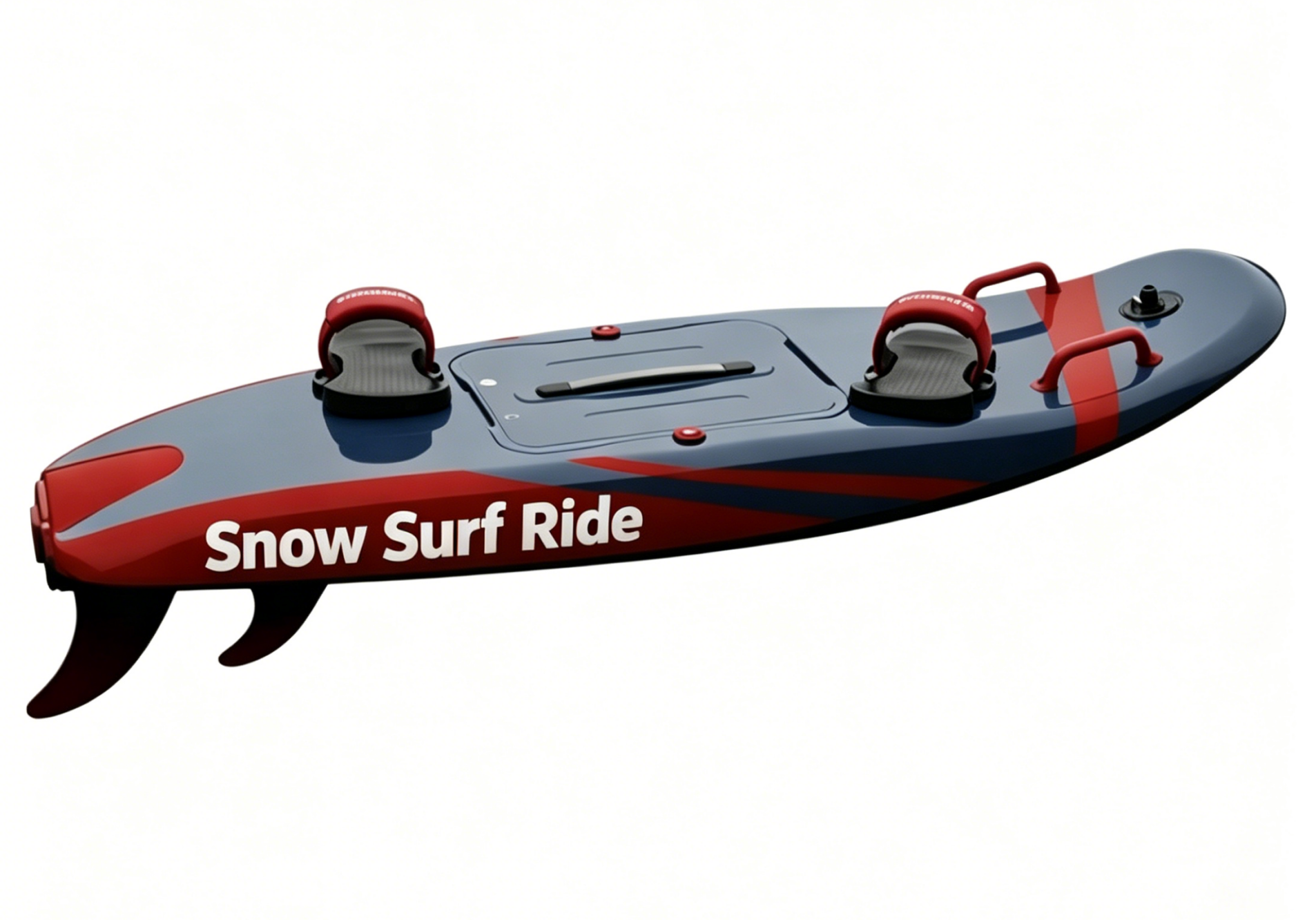 FIG15 water electric surfboard product image