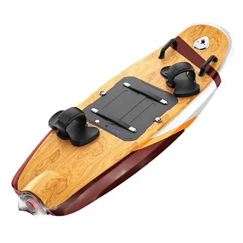 FIG15 water jet surfboard product image
